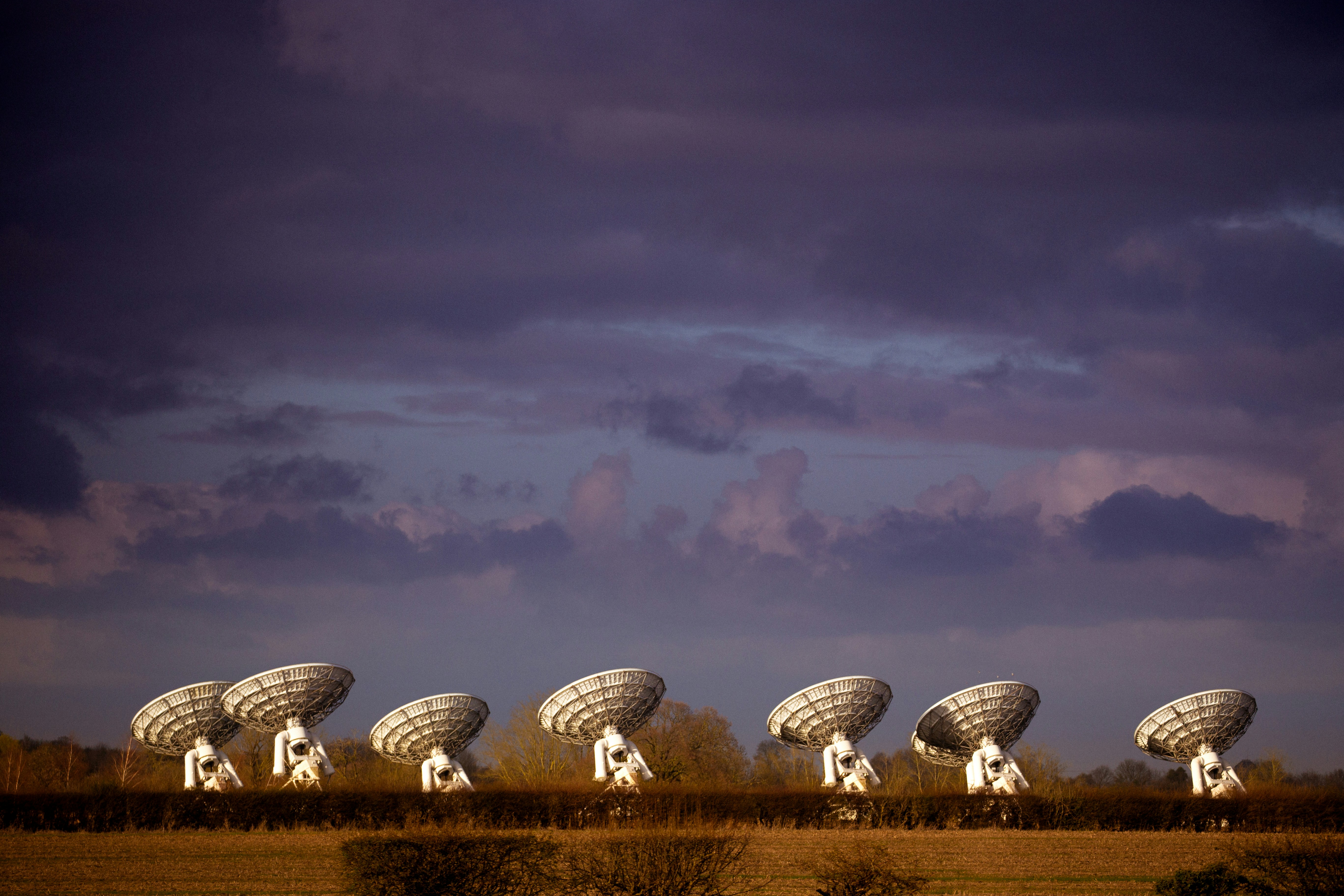 Satellite Antenna Panel Patterns, Phase Center Offsets, & Group Delay and Inter-signal Correction Values
