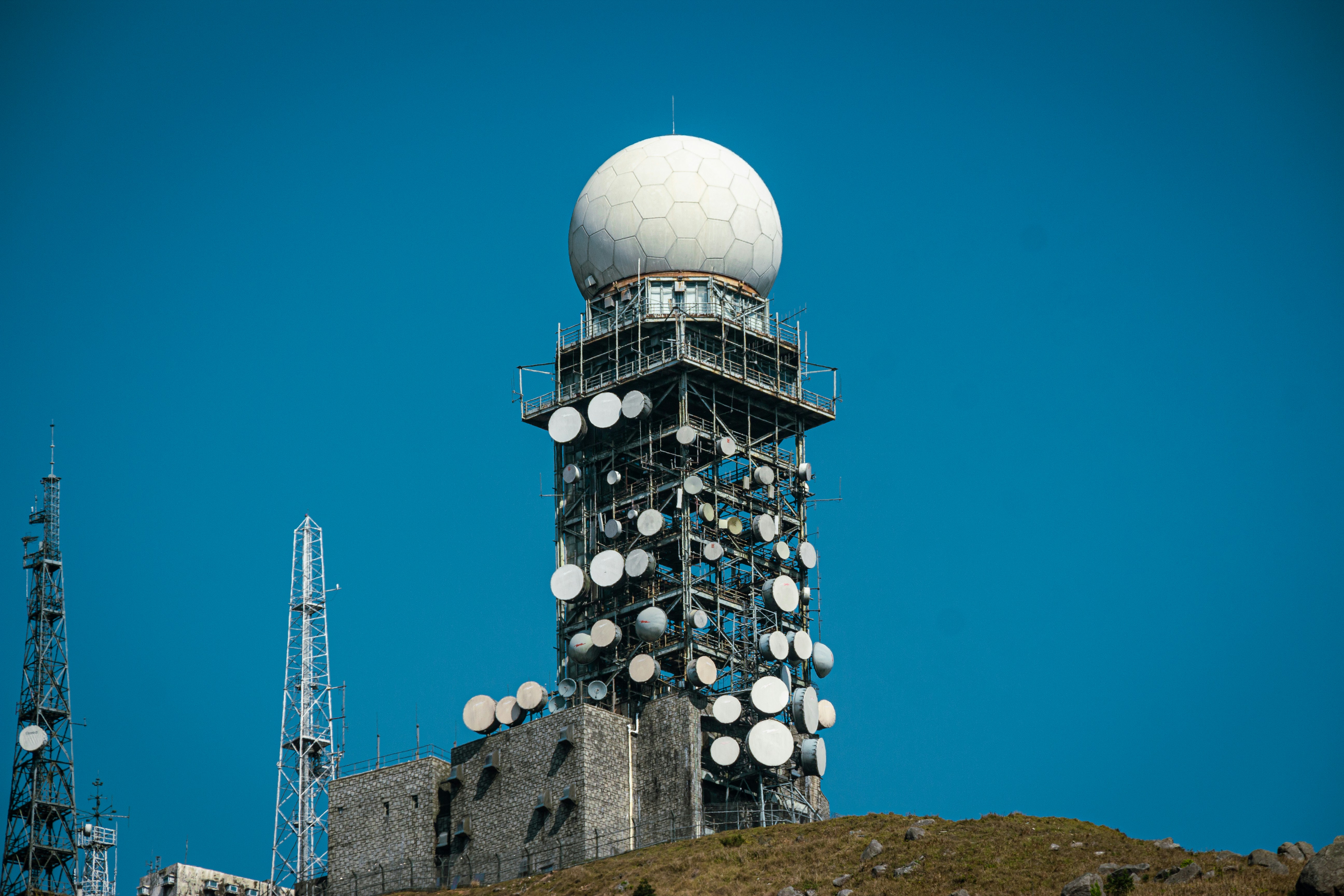 Federal Radionavigation Plan (FRP)